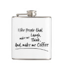 Search for coffee flasks Fun