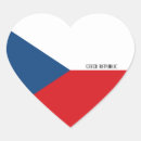 Search for czech stickers World flags
