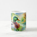 Search for mallard mugs Animal
