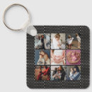 Search for mothers day key rings Photo collage