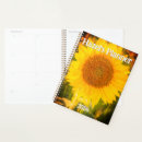 Search for sunflower planners School