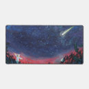 Search for make a wish mousepads Night