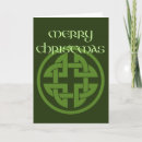 Search for celtic christmas cards Ireland