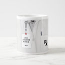 Search for sons graduation mugs Doctor