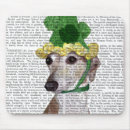 Search for top hat mousepads Animals