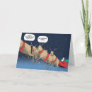 Search for funny gay christmas cards Reindeer