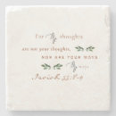 Search for scripture coasters Christian