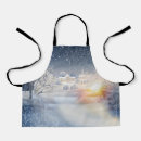 Search for churches aprons Winter