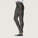 Search for cartoon network leggings Outer space