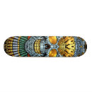Search for symmetrical skateboards Black