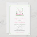 Search for preppy wedding invitations Watercolor