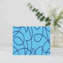 Search for contemporary art postcards Abstract