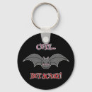 Search for black bat key rings Halloween