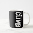 Search for rock climbers mugs Funny