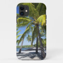 Search for tropical climate iphone cases Palm tree