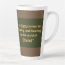 Search for bible verse romans mugs Faith
