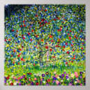 Search for gustav klimt trees posters Flowers
