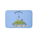 Search for fisherman bath mats Funny
