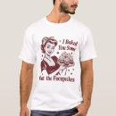 Search for funny baking jokes tshirts Humour