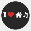 Search for edm stickers Dance