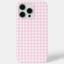 Search for houndstooth pattern iphone cases Modern