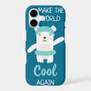 Search for ice bear iphone cases Climate change