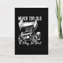 Search for driver cards Race car driver