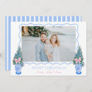 Search for chinoiserie christmas cards Grandmillennial