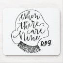 Search for womens rights mousepads I dissent