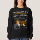 Search for cavalier king charles spaniel hoodies Dad