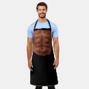 Search for muscle aprons For him