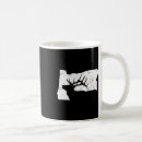 Search for elk buck mugs Deer