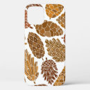 Search for pinecone iphone cases Forest