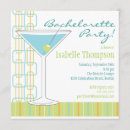 Search for cocktail hens party invitations Bride