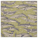 Search for minks Illustration