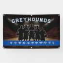 Search for sport team banners Graduation