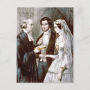 Search for vows postcards Bridal