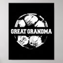 Search for funny soccer posters Goalkeeper