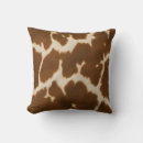 Search for faux fur cushions Leather