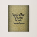 Search for success quotes puzzles Create your own