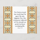 Search for the cross flyers Bible