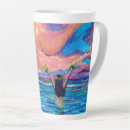 Search for hula girl mugs Hawaii