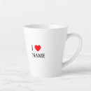 Search for texting symbols mugs Typography