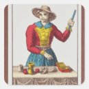 Search for tarot card stickers Private