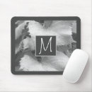 Search for monochromatic mousepads Modern