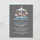 Search for carousel invitations Pastels