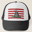 Search for dont tread on me hats Flag