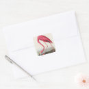 Search for audubon stickers Flamingo