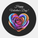 Search for rose valentine stickers Flower