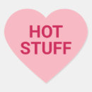 Search for hot day stickers Heart